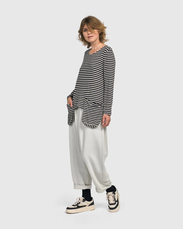 alembika-urban-nova-remix-shirt-stripes image 5