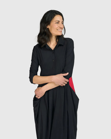 alembika-tekbika-juliette-wonderful-kleid-schwarz image 3