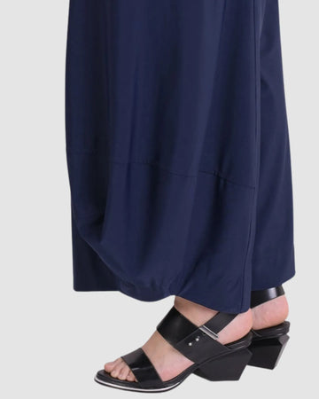 alembika-tekbika-punto-pants-damen-hose-navy image 5