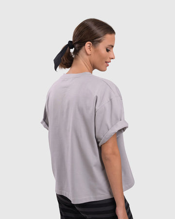 alembika-urban-boxy-tee-damen-moon image 7