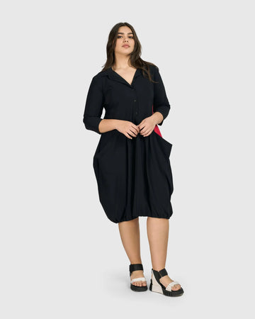 alembika-tekbika-juliette-wonderful-kleid-schwarz image 8