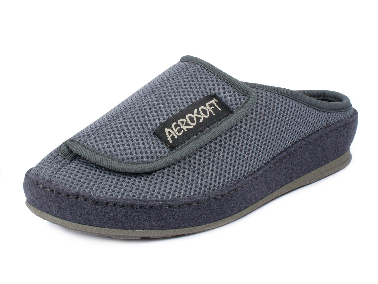 aerosoft-klett-pantolette-6032-4p-gesundheitspantolette-f-r-damen-und-herren image 1