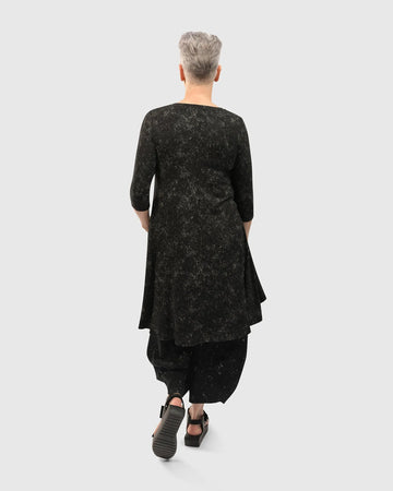 alembika-perfect-swing-tunik-top-galaxy image 6