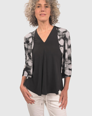 alembika-cloud-crop-cardigan-schwarz-sj108b image 7