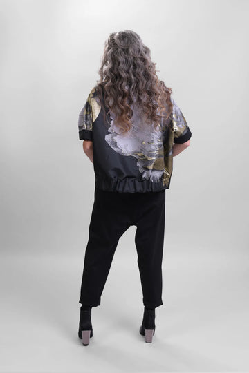 alembika-peony-pocket-pants-gold image 6