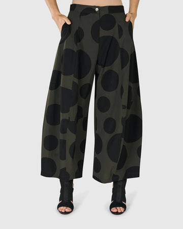alembika-urban-akira-balloon-hose-khaki image 4