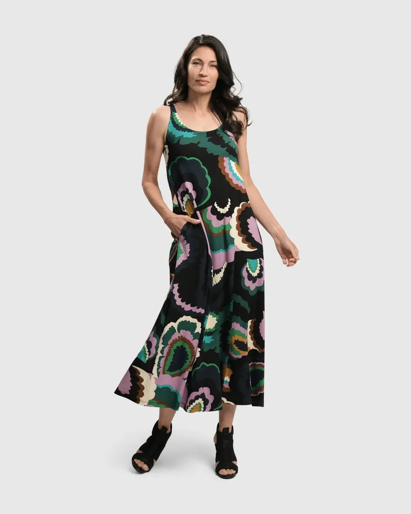 alembika-intermezzo-rmelloses-maxikleid image 1