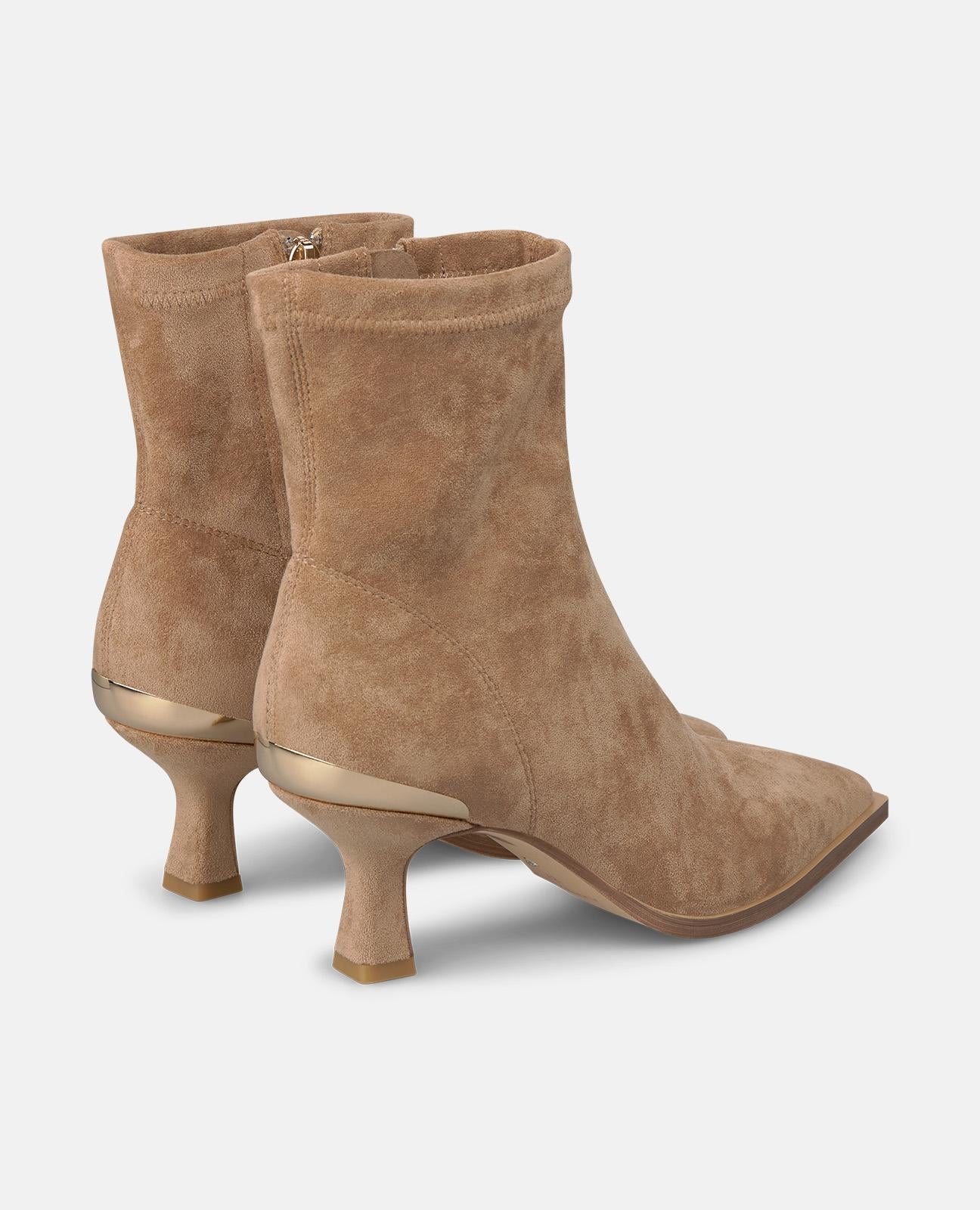 alma-en-pena-stiefeletten-leder-optik-6-cm-arena image 3