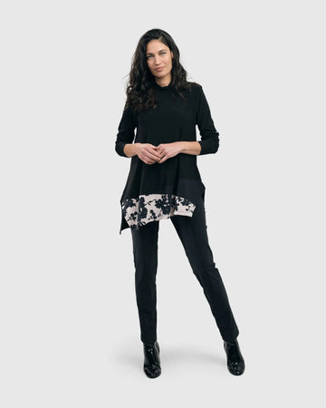 alembika-tekbika-slim-pants-trails-damen-slim-hose image 7