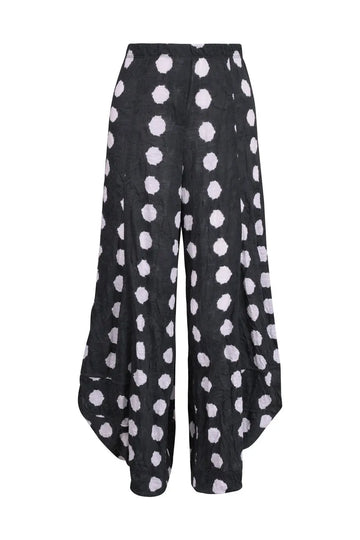 alembika-spark-crinkle-punto-hose-charcoal image 6