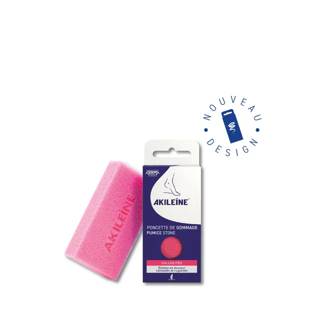 akileine-gamme-bleue-peeling-pad-anti-hornhaut-f-e image 1