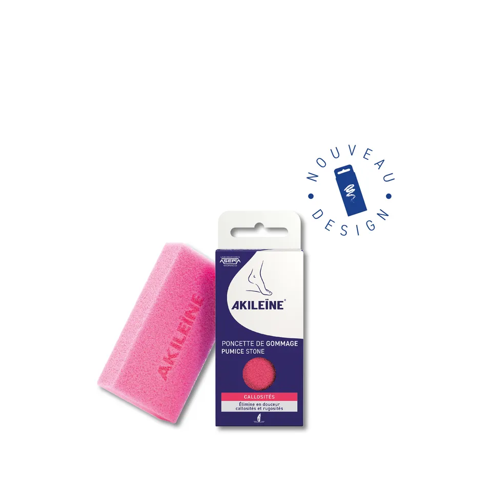 akileine-gamme-bleue-peeling-pad-anti-hornhaut-f-e image 1