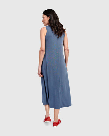 alembika-essential-sleeveless-midi-dress-blue-mist image 6