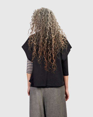 alembika-urban-sydney-pockets-jacket-black-damen-jacke image 4