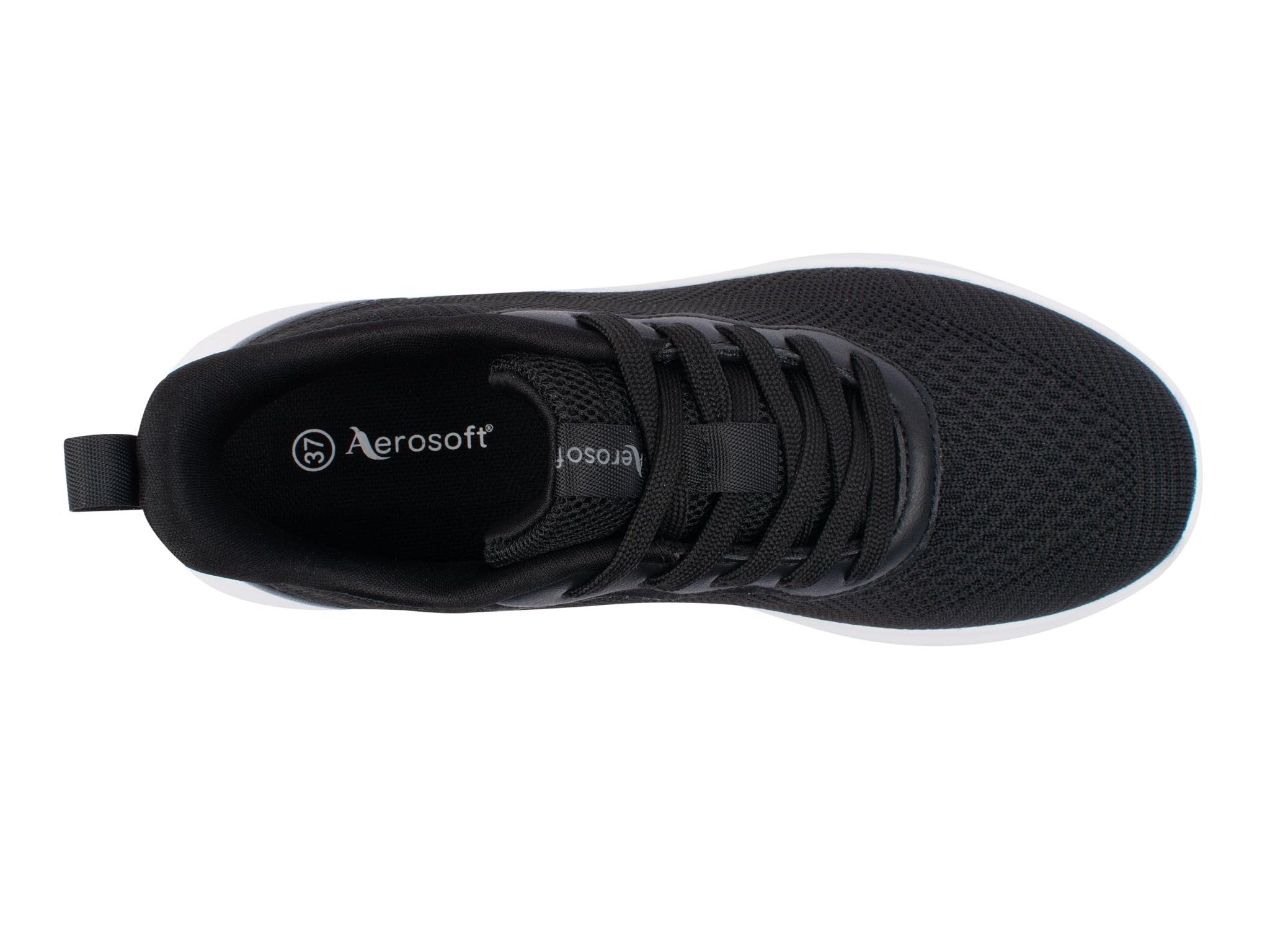 aerosoft-damen-vital-sneaker-komfort-sneaker image 5