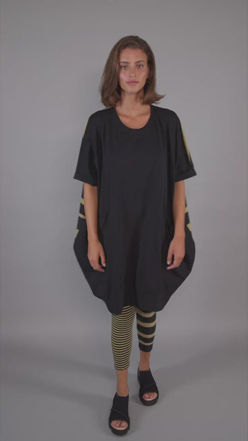 alembika-tekbika-dolman-kleid-dunes image 4