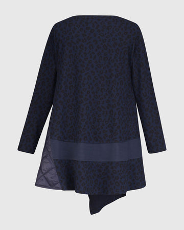 alembika-ether-misto-tunika-top-in-navy image 6