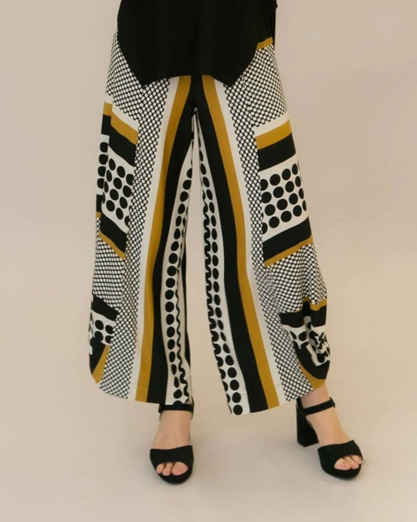 alembika-willa-punto-pants-circles image 1