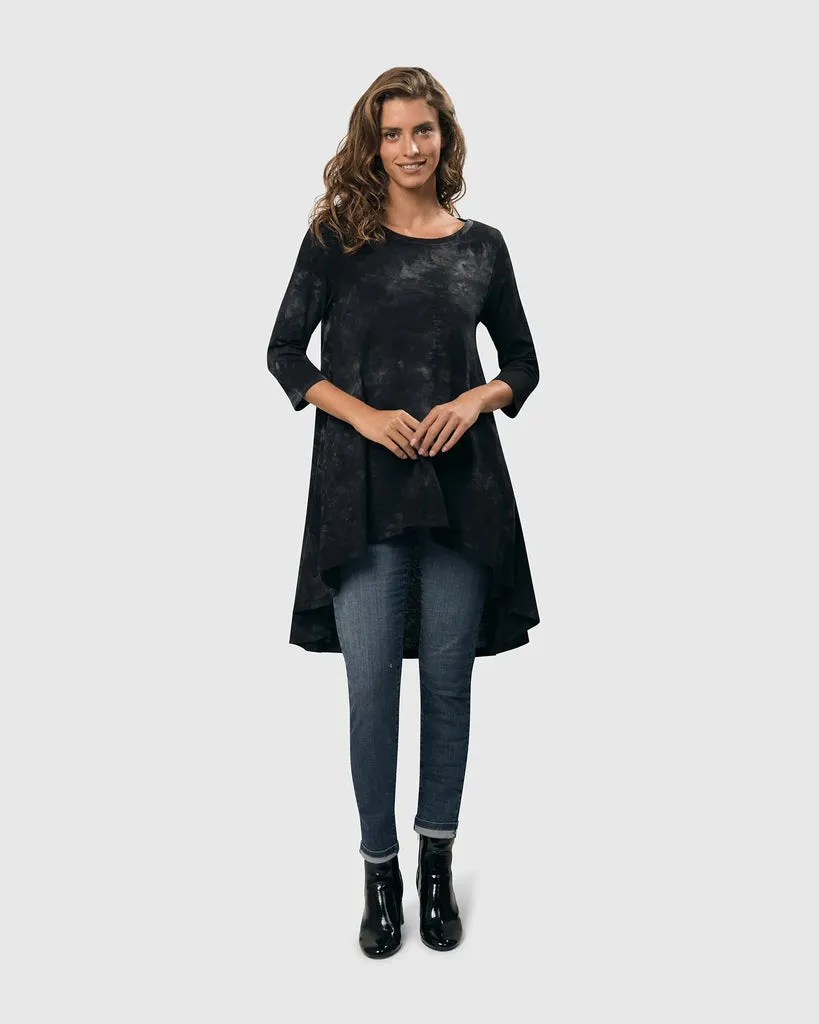 alembika-perfect-swing-tunik-top-storm image 1