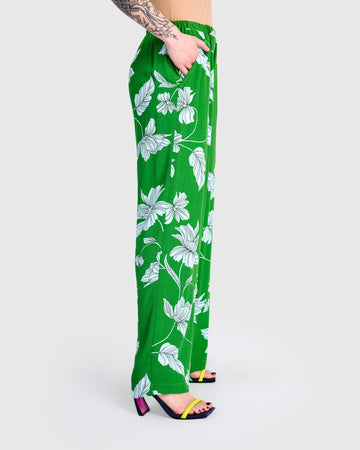 alembika-reef-straight-pants-waterlilly image 4