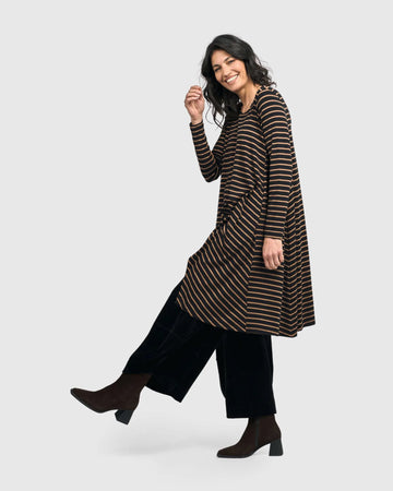 alembika-calypso-hi-lo-tunika-stripes image 7
