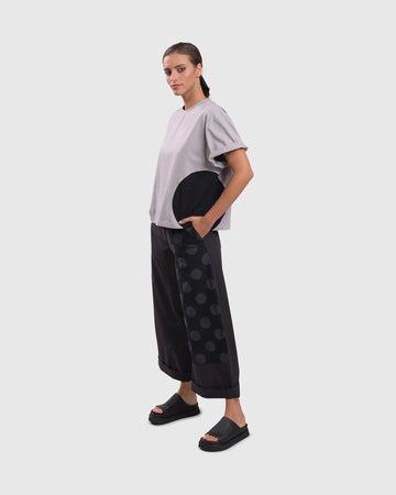 alembika-urban-flare-pants-circles image 7