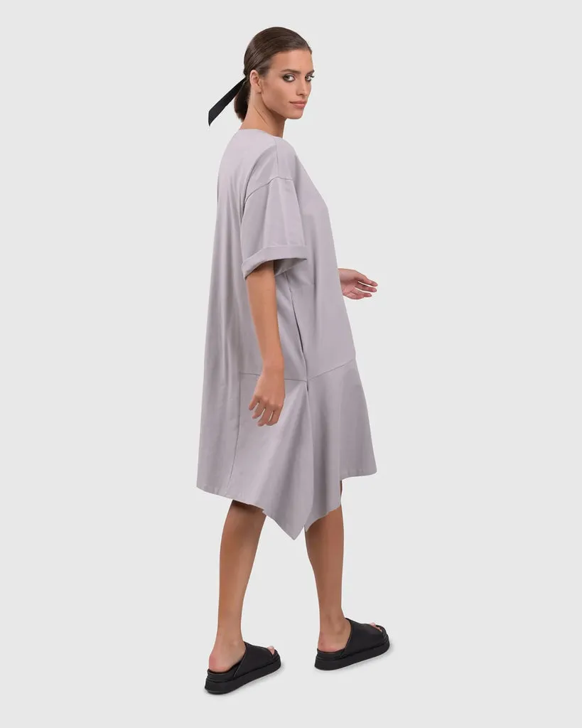 alembika-urban-bliss-kleid-damen-stein image 1