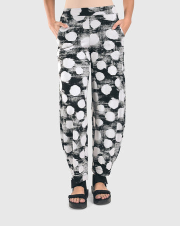 alembika-cloud-easy-pants-schwarz-jersey-hose-mit-stretchbund image 7