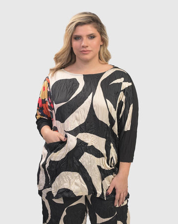 alembika-claire-pliss-top-blumen image 4