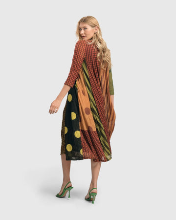 alembika-maggie-soft-tulle-swing-dress-mix-kleid image 8