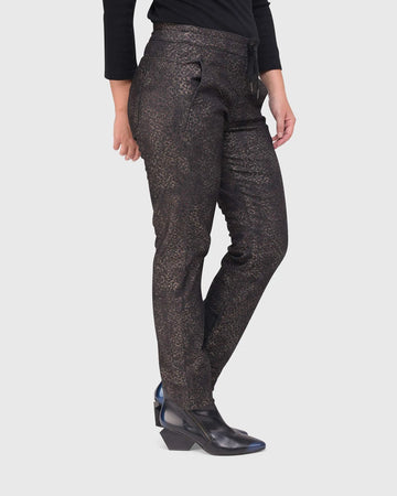 alembika-iconic-stretch-jeans-sepia image 5