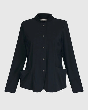 alembika-tekbika-relaxed-shirt-jacke-schwarz image 8