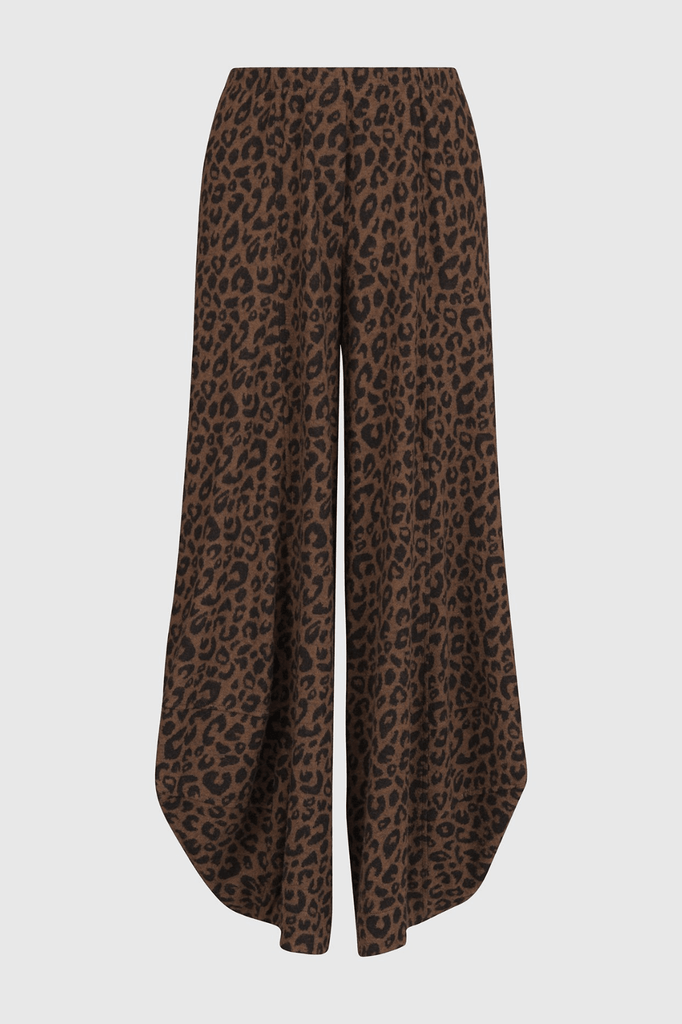 alembika-chiu-punto-pants-brown-damen-hose image 1