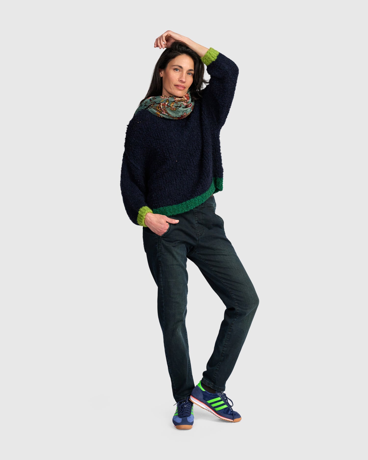 alembika-denim-iconic-stretch-jeans-indigo-slim-straight image 6