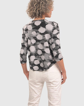 alembika-cloud-crop-cardigan-schwarz-sj108b image 6