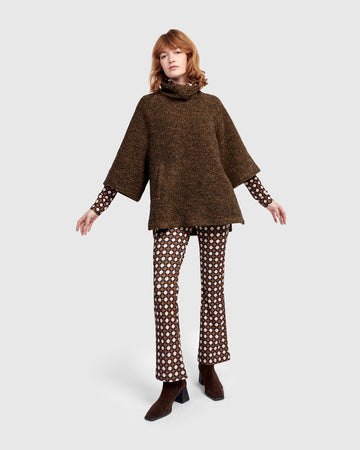 alembika-urban-vangaurd-pullover-uj650h-oversize-sweater-honey image 7