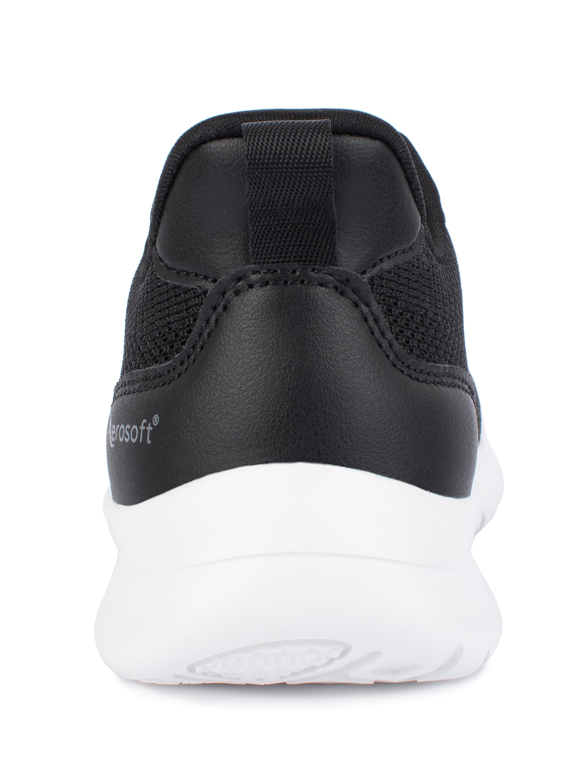 aerosoft-damen-vital-sneaker-komfort-sneaker image 8
