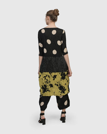 alembika-galliano-relaxed-kleid-mix image 8