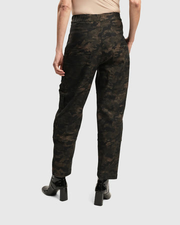 alembika-gig-pants-ap400a-cargo-hose-mit-taschen-army image 2