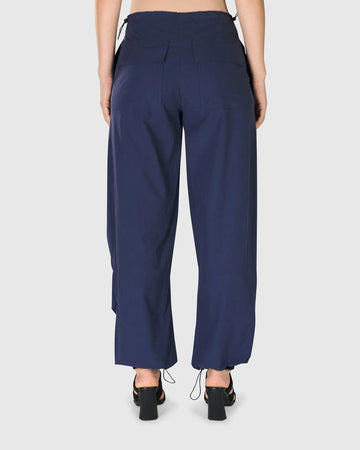 alembika-urban-chica-cargo-pants-navy-damen-cargohose-baumwolle image 5
