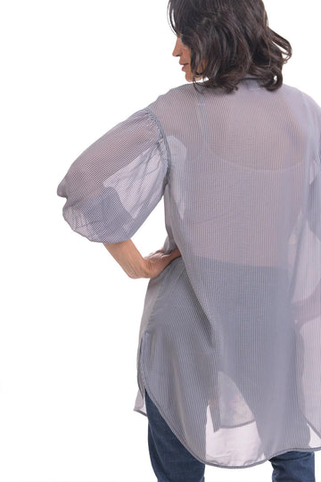 alembika-alyssa-tunika-bluse-flora-chiffon image 5