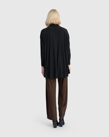 alembika-essential-slinky-swing-turtleneck-black-rolli-tunika image 5