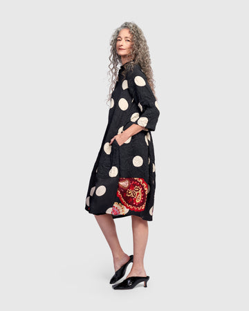 alembika-symphony-shirt-dress-fiesta-hemdkleid-midi-mit-taschen image 4
