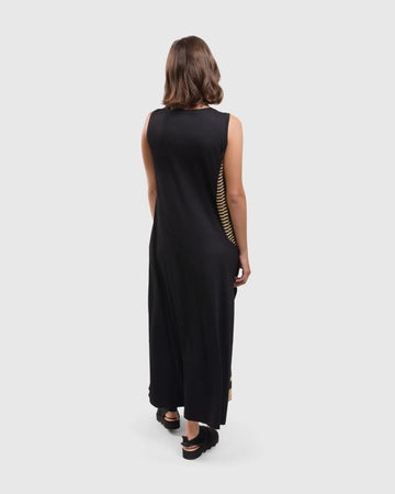 alembika-tekbika-wave-maxikleid-dunes image 7