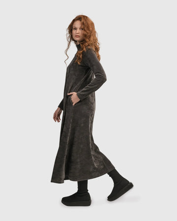 alembika-urban-secret-crush-maxikleid-mink image 7