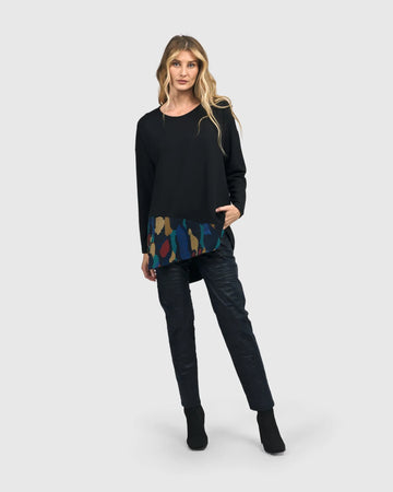 alembika-kaya-oversize-trapeze-top-ozean image 8