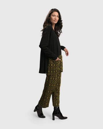 alembika-alice-apron-pocket-top-chartreuse image 3