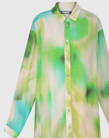 alembika-azure-soft-chiffon-tunika-bluse-multi image 3