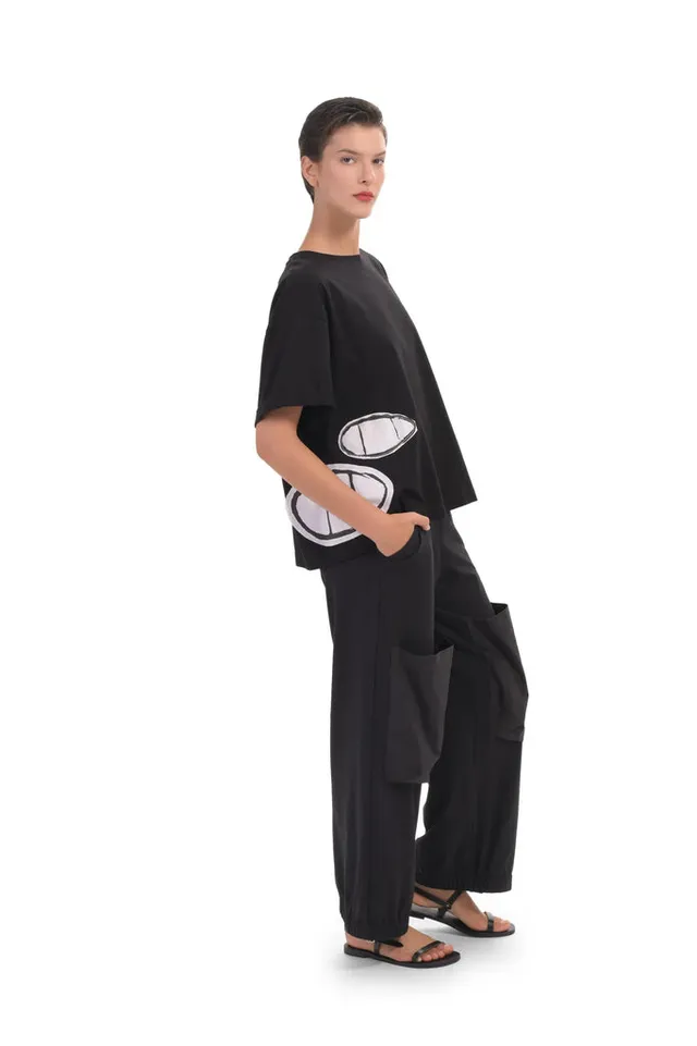 alembika-urban-capsule-appliqu-t-shirt image 1