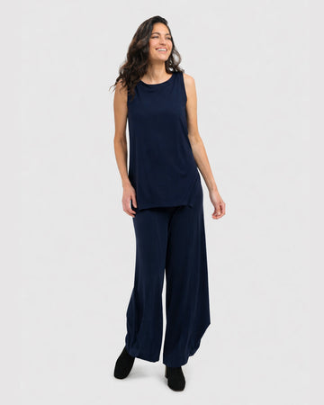 alembika-essential-cutaway-tank-top-navy-tr-gertop image 2